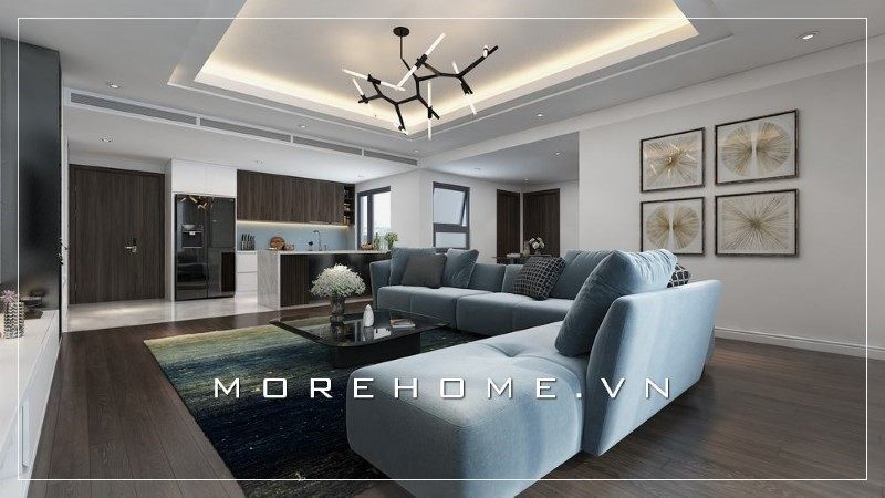 Chiếc bàn trà với kiểu dáng thiết kế đơn giản nhưng chiếc bàn trà luôn là sự ưu tiên hàng đầu của mọi khách hàng.