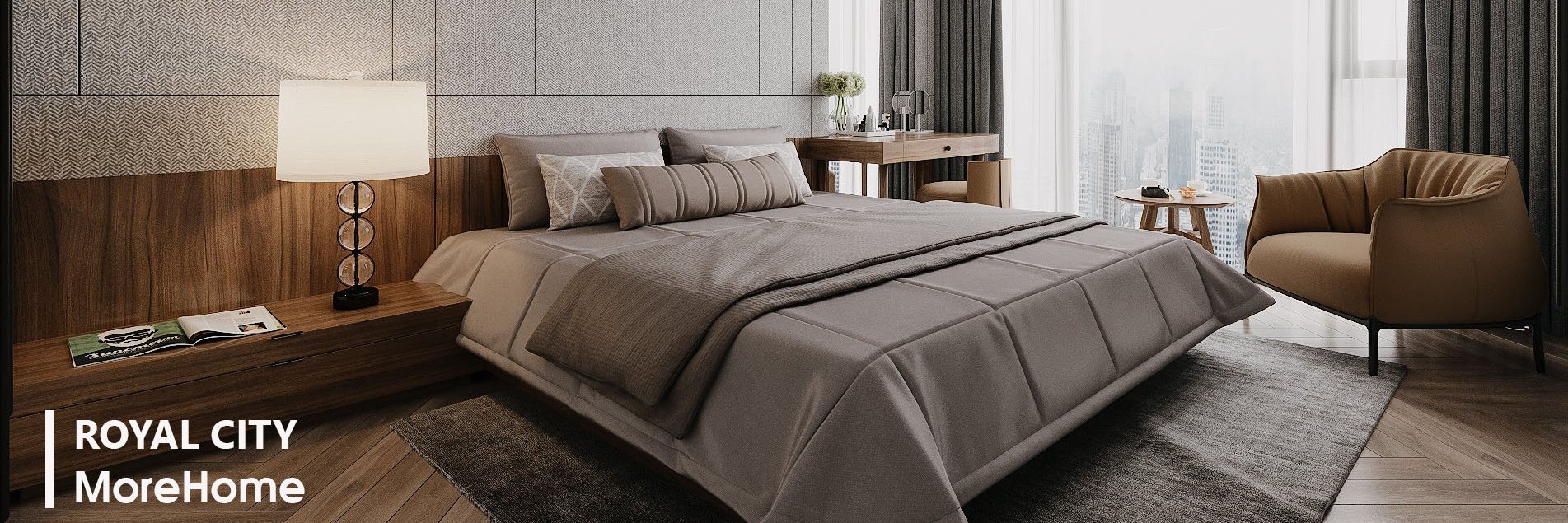 Thi công nội thất cao cấp
